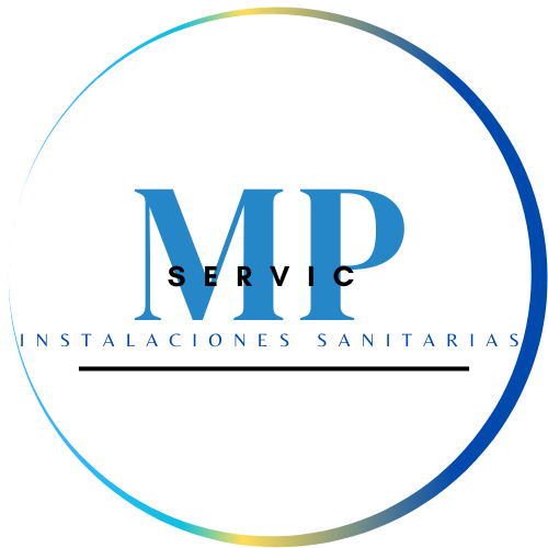 Logo de MP Servic Spa